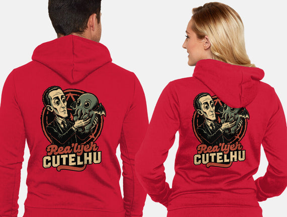 Lovecraft Baby Cthulhu