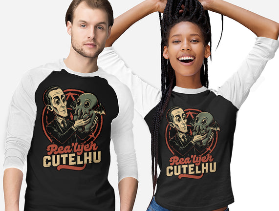 Lovecraft Baby Cthulhu