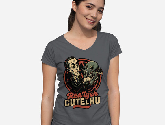 Lovecraft Baby Cthulhu