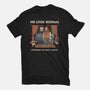 We Look Normal-Mens-Basic-Tee-GODZILLARGE