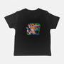Song Of Old Times-Baby-Basic-Tee-ilustrata