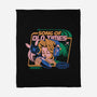 Song Of Old Times-None-Fleece-Blanket-ilustrata