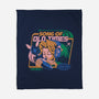 Song Of Old Times-None-Fleece-Blanket-ilustrata