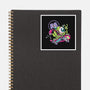 Monster Skate-None-Glossy-Sticker-Nemons