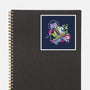 Monster Skate-None-Glossy-Sticker-Nemons