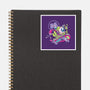Monster Skate-None-Glossy-Sticker-Nemons