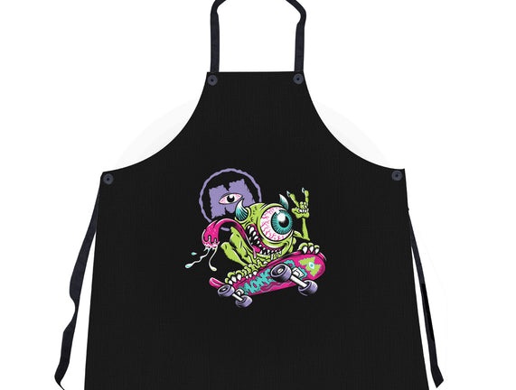 Monster Skate