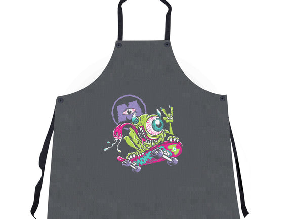 Monster Skate