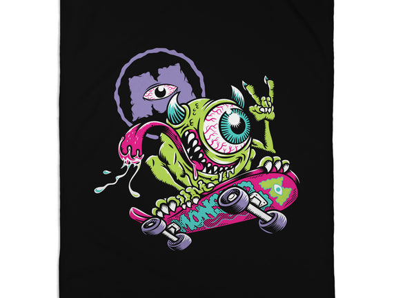 Monster Skate