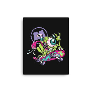 Monster Skate
