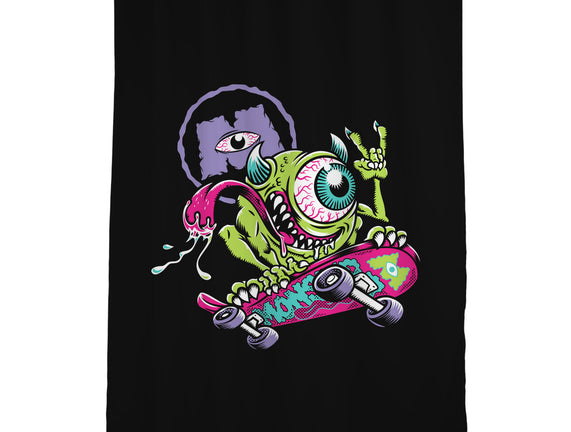 Monster Skate