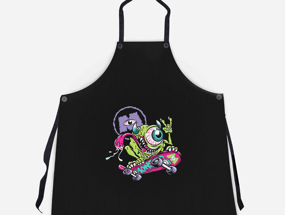 Monster Skate