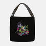 Monster Skate-None-Adjustable Tote-Bag-Nemons