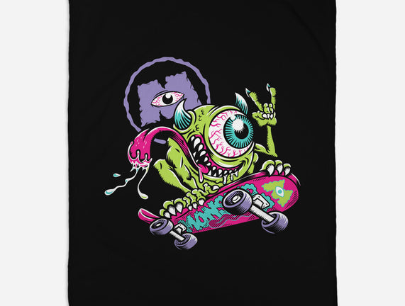 Monster Skate