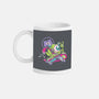 Monster Skate-None-Mug-Drinkware-Nemons