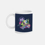 Monster Skate-None-Mug-Drinkware-Nemons