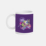 Monster Skate-None-Mug-Drinkware-Nemons