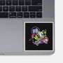 Monster Skate-None-Glossy-Sticker-Nemons
