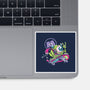 Monster Skate-None-Glossy-Sticker-Nemons
