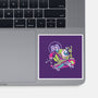 Monster Skate-None-Glossy-Sticker-Nemons