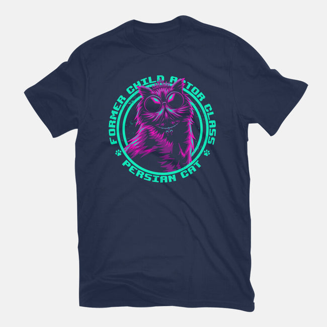 Former Child Actor-Mens-Premium-Tee-rmatix