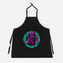Former Child Actor-Unisex-Kitchen-Apron-rmatix