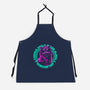 Former Child Actor-Unisex-Kitchen-Apron-rmatix
