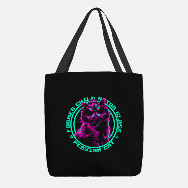 Former Child Actor-None-Basic Tote-Bag-rmatix