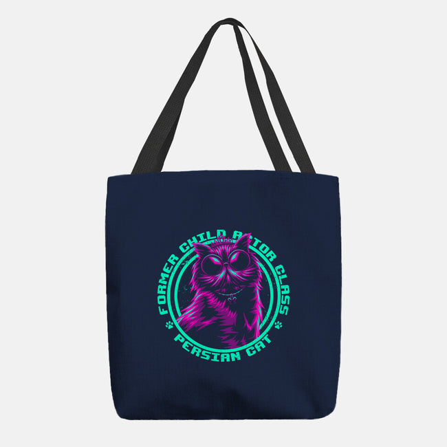 Former Child Actor-None-Basic Tote-Bag-rmatix