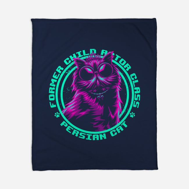 Former Child Actor-None-Fleece-Blanket-rmatix