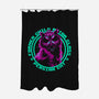 Former Child Actor-None-Polyester-Shower Curtain-rmatix