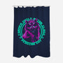 Former Child Actor-None-Polyester-Shower Curtain-rmatix