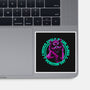 Former Child Actor-None-Glossy-Sticker-rmatix