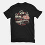Ghost In The City-Mens-Heavyweight-Tee-glitchygorilla