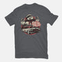 Ghost In The City-Mens-Heavyweight-Tee-glitchygorilla