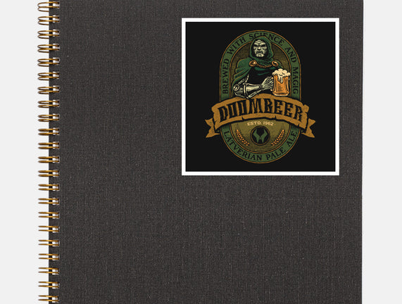 Doombeer