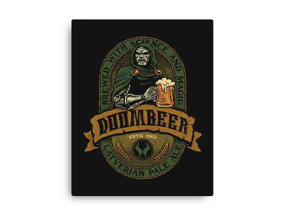 Doombeer