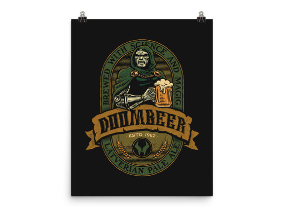 Doombeer