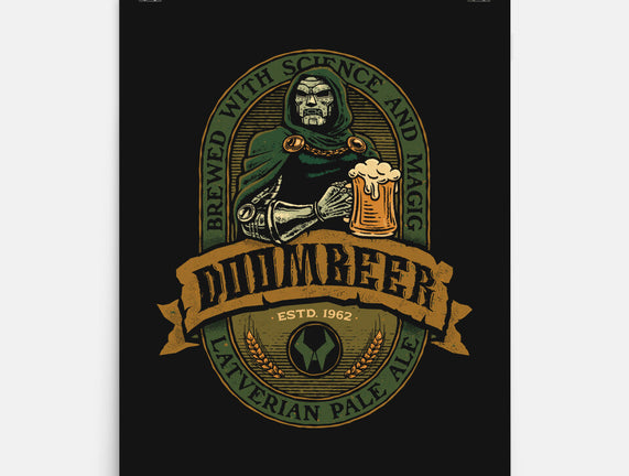 Doombeer