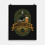 Doombeer-None-Matte-Poster-teesgeex