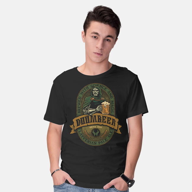 Doombeer-Mens-Basic-Tee-teesgeex