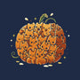 Pumpkin Kittens-None-Matte-Poster-Vallina84