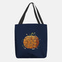 Pumpkin Kittens-None-Basic Tote-Bag-Vallina84