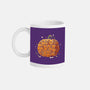 Pumpkin Kittens-None-Mug-Drinkware-Vallina84