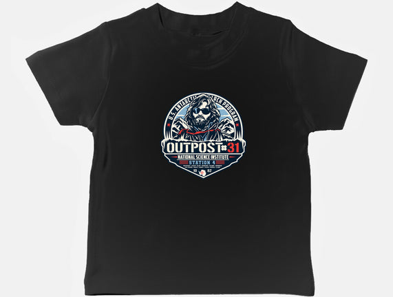 Outpost 31 The Thing