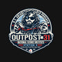 Outpost 31 The Thing-None-Glossy-Sticker-CarloJ1956