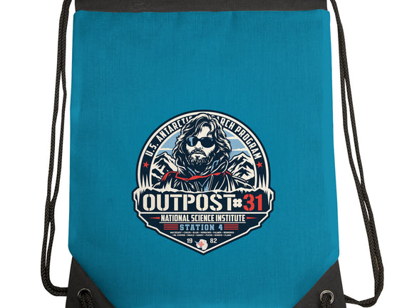 Outpost 31 The Thing