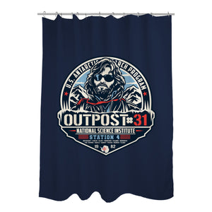 Outpost 31 The Thing