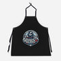 Outpost 31 The Thing-Unisex-Kitchen-Apron-CarloJ1956