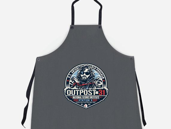 Outpost 31 The Thing